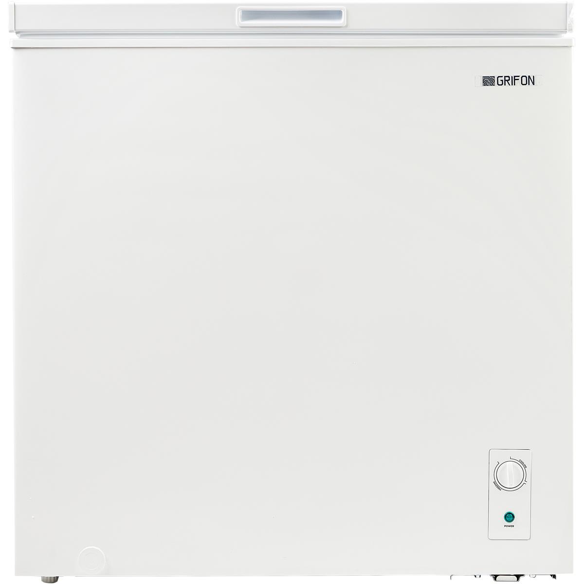 Морозильна скриня Grifon GRML-200M